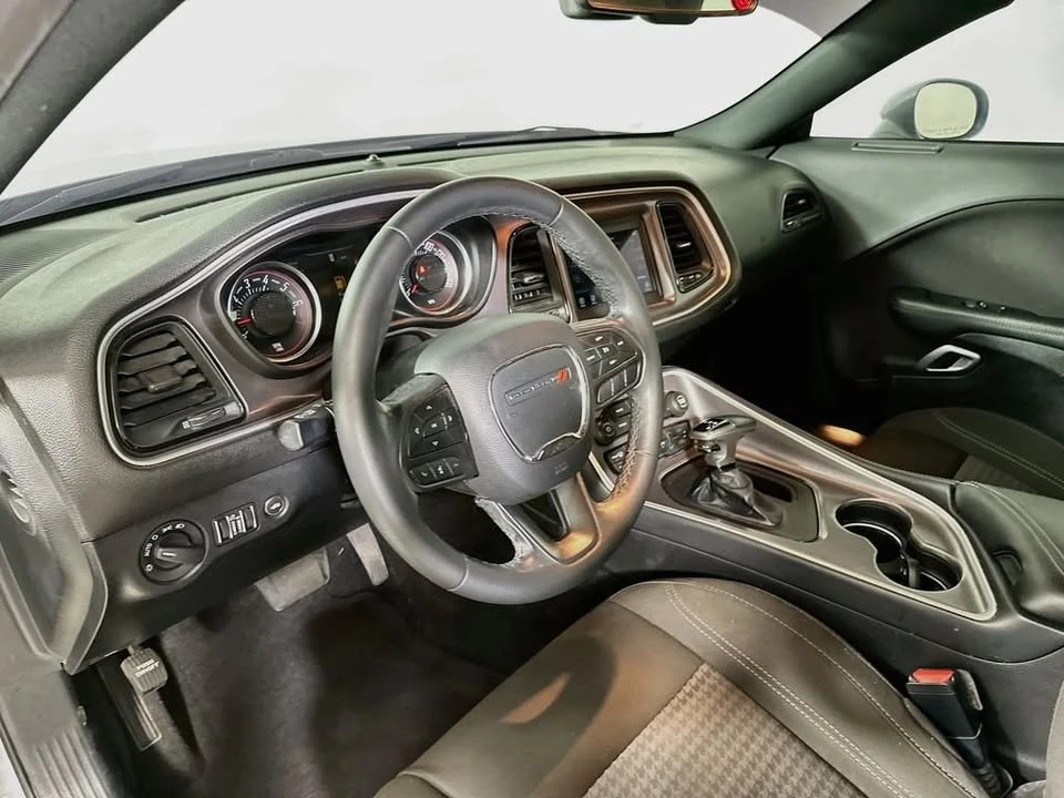 2021 Dodge Challenger 3rd Gen - Image 8 of 20