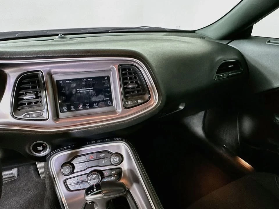 2021 Dodge Challenger 3rd Gen - Image 17 of 20