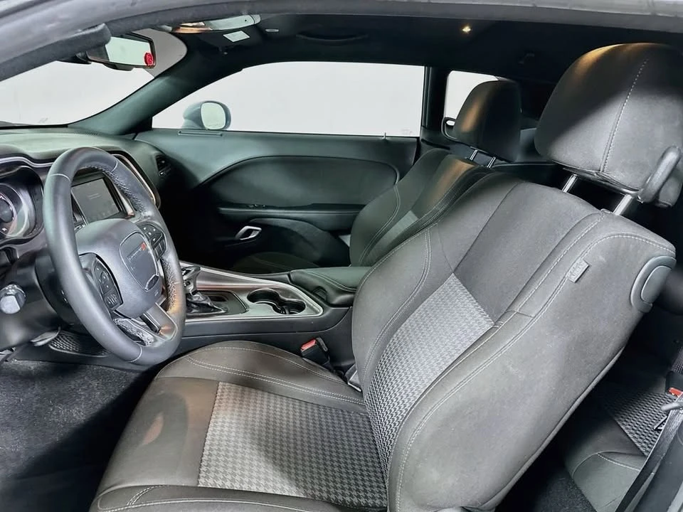 2021 Dodge Challenger 3rd Gen - Image 6 of 20