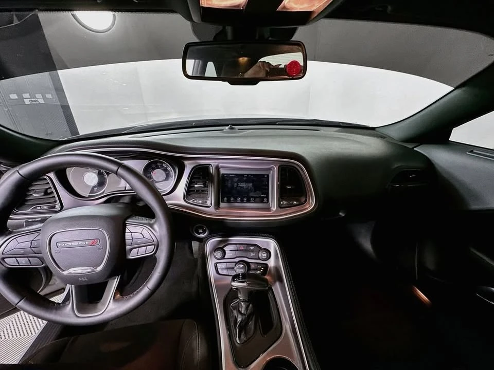 2021 Dodge Challenger 3rd Gen - Image 5 of 20