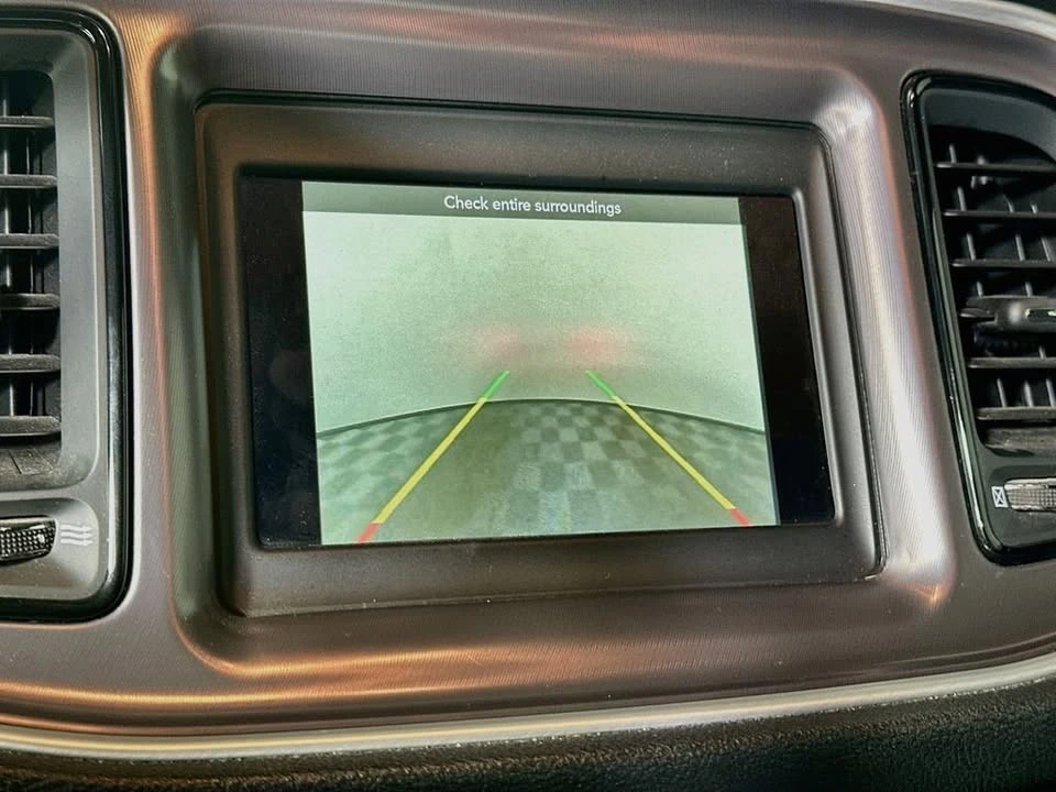 2021 Dodge Challenger 3rd Gen - Image 20 of 20