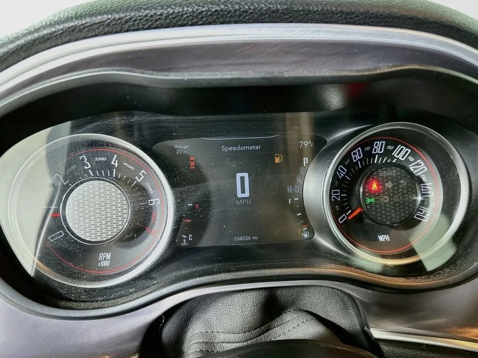 2021 Dodge Challenger 3rd Gen - Image 10 of 20