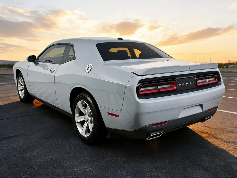 2021 Dodge Challenger 3rd Gen - Image 4 of 20