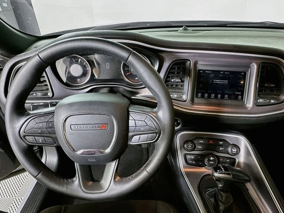 2021 Dodge Challenger 3rd Gen - Image 16 of 20
