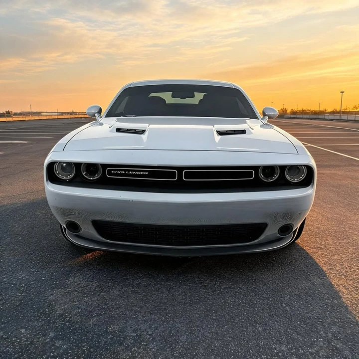 2021 Dodge Challenger 3rd Gen - Image 3 of 20