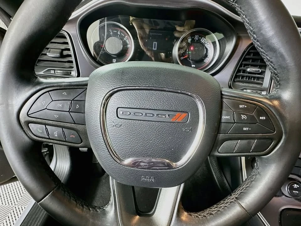 2021 Dodge Challenger 3rd Gen - Image 15 of 20