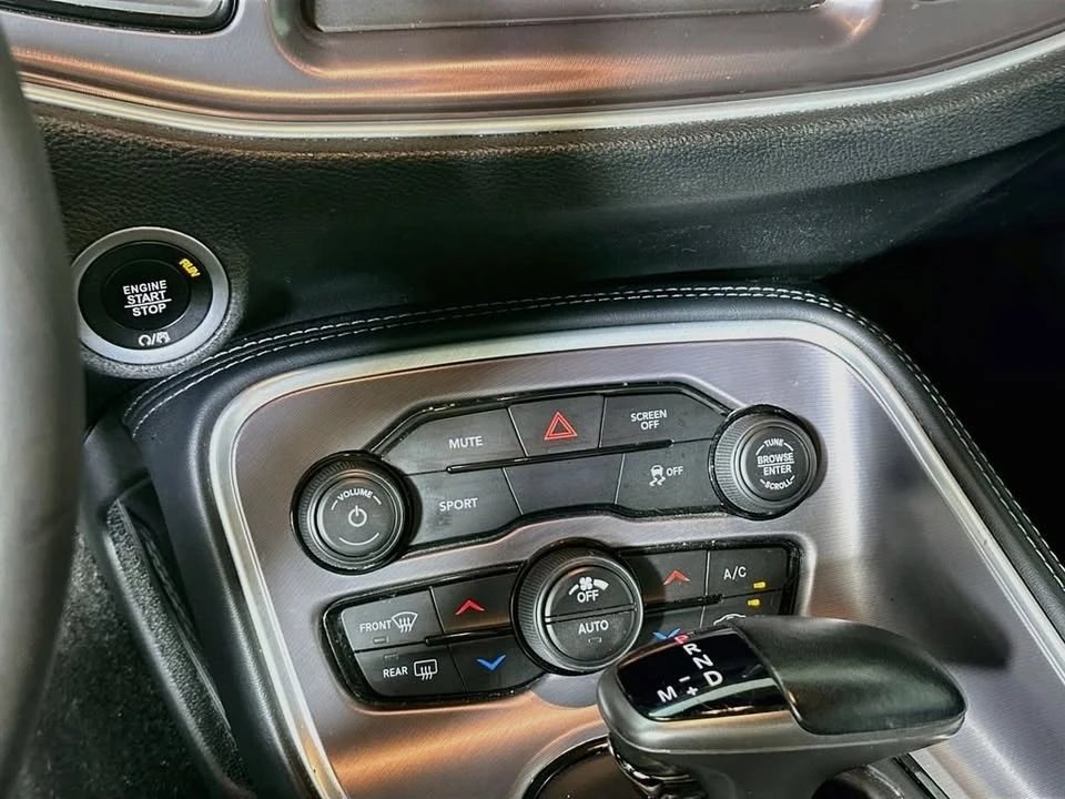 2021 Dodge Challenger 3rd Gen - Image 12 of 20