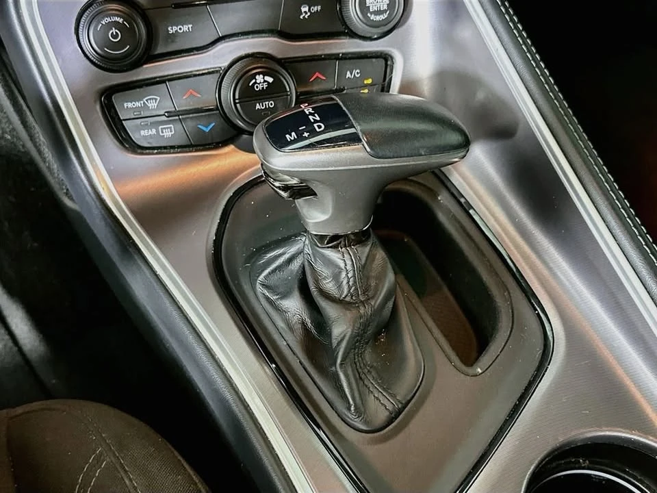 2021 Dodge Challenger 3rd Gen - Image 19 of 20