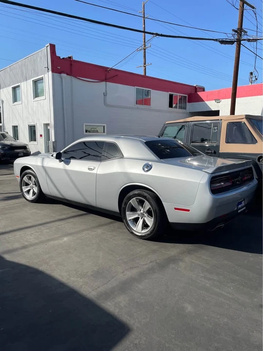 2021 Dodge Challenger 3rd Gen - Image 3 of 4