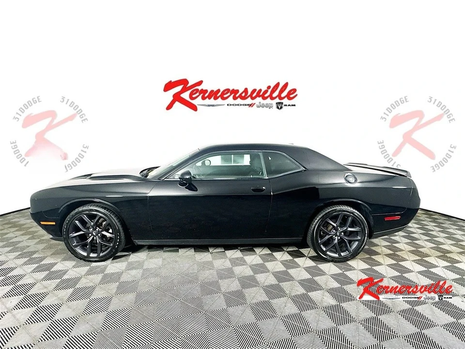 2021 Dodge Challenger 3rd Gen - Image 4 of 12