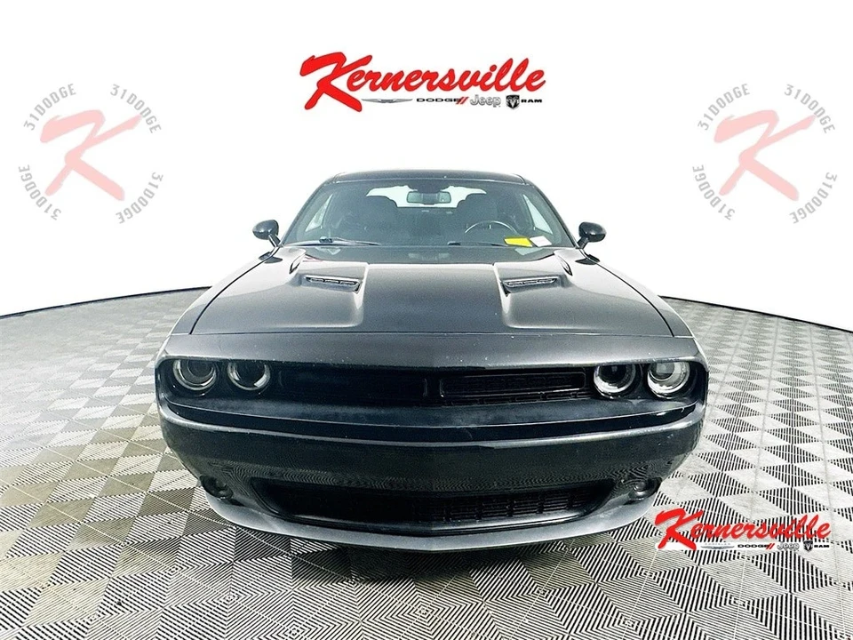 2021 Dodge Challenger 3rd Gen - Image 2 of 12
