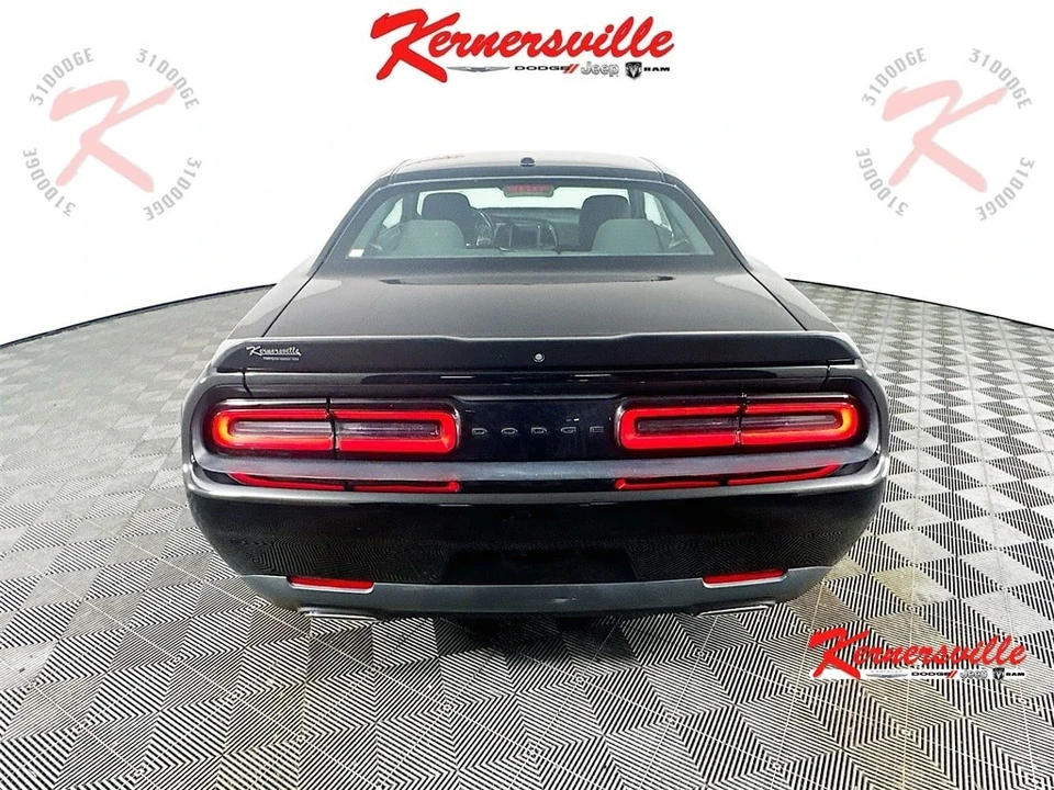 2021 Dodge Challenger 3rd Gen - Image 6 of 21