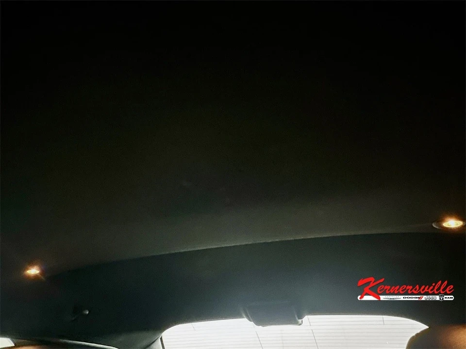 2021 Dodge Challenger 3rd Gen - Image 20 of 21
