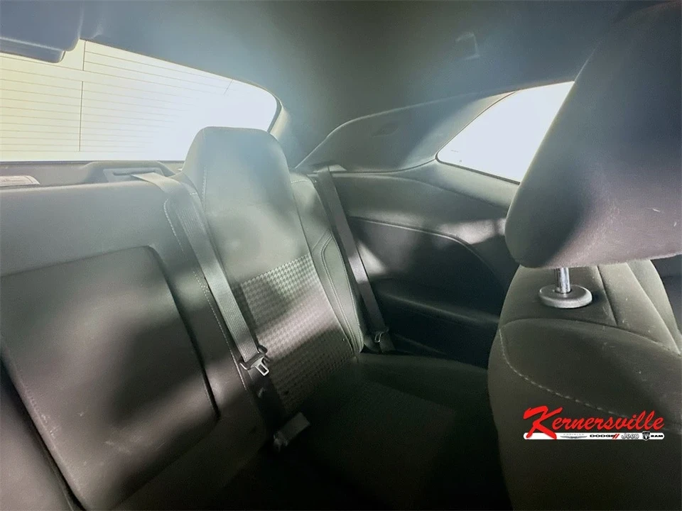 2021 Dodge Challenger 3rd Gen - Image 14 of 21
