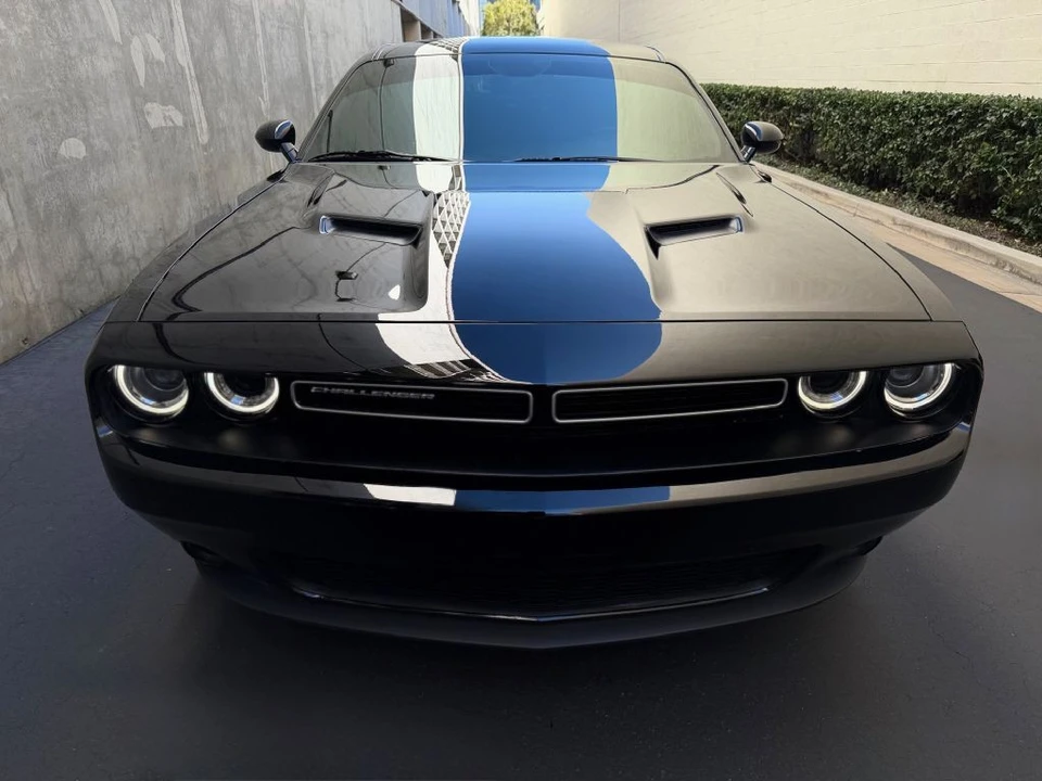 2021 Dodge Challenger 3rd Gen - Image 5 of 21