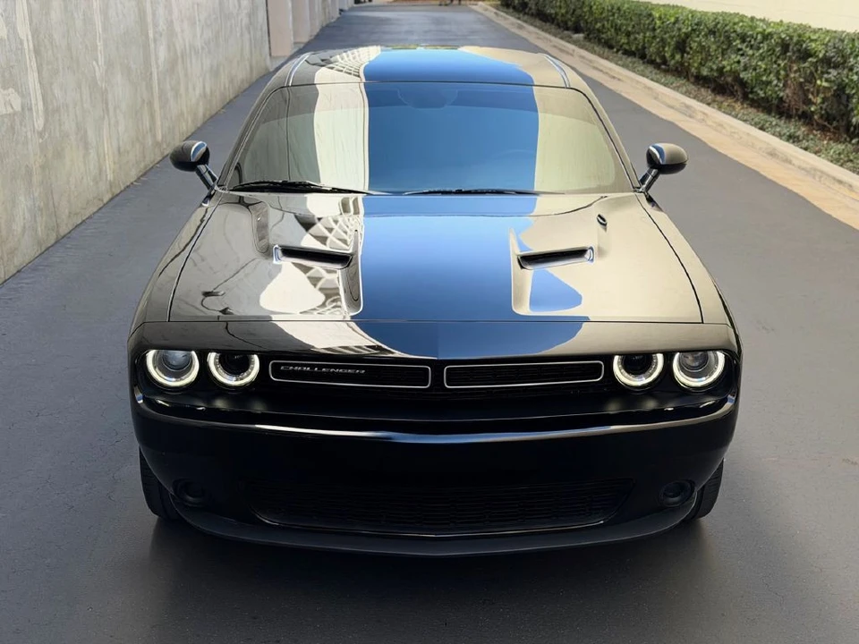 2021 Dodge Challenger 3rd Gen - Image 3 of 21