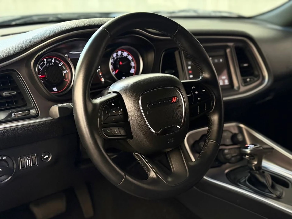 2021 Dodge Challenger 3rd Gen - Image 20 of 21