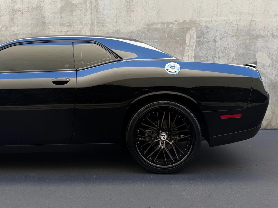 2021 Dodge Challenger 3rd Gen - Image 12 of 21