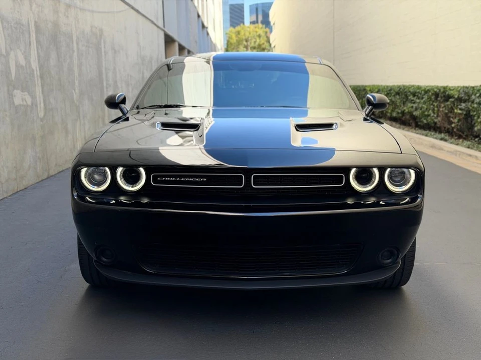 2021 Dodge Challenger 3rd Gen - Image 4 of 21