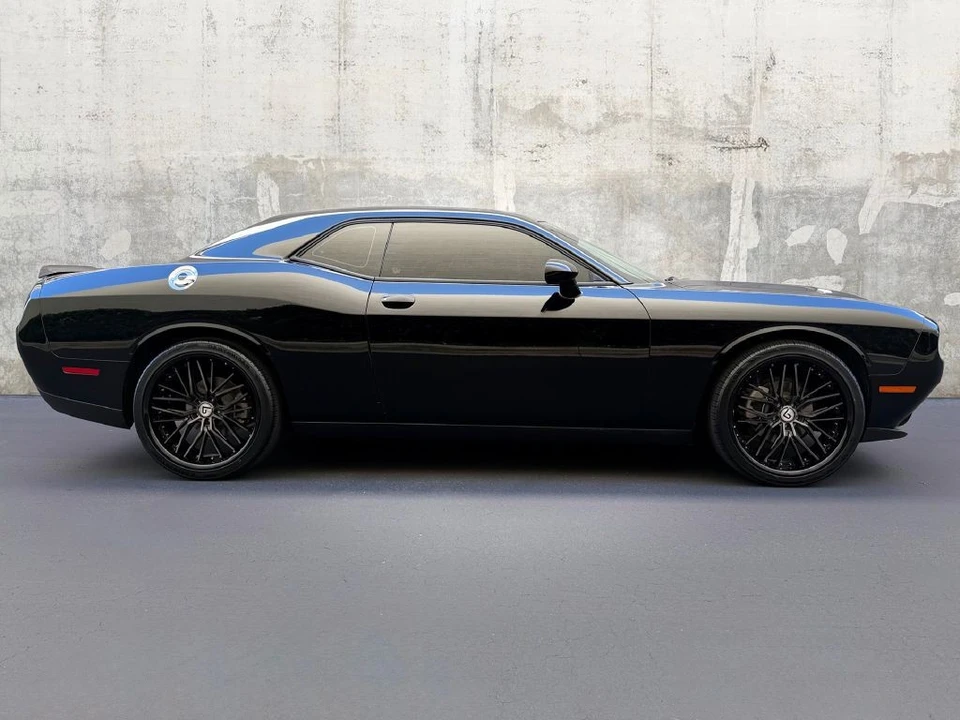 2021 Dodge Challenger 3rd Gen - Image 10 of 21