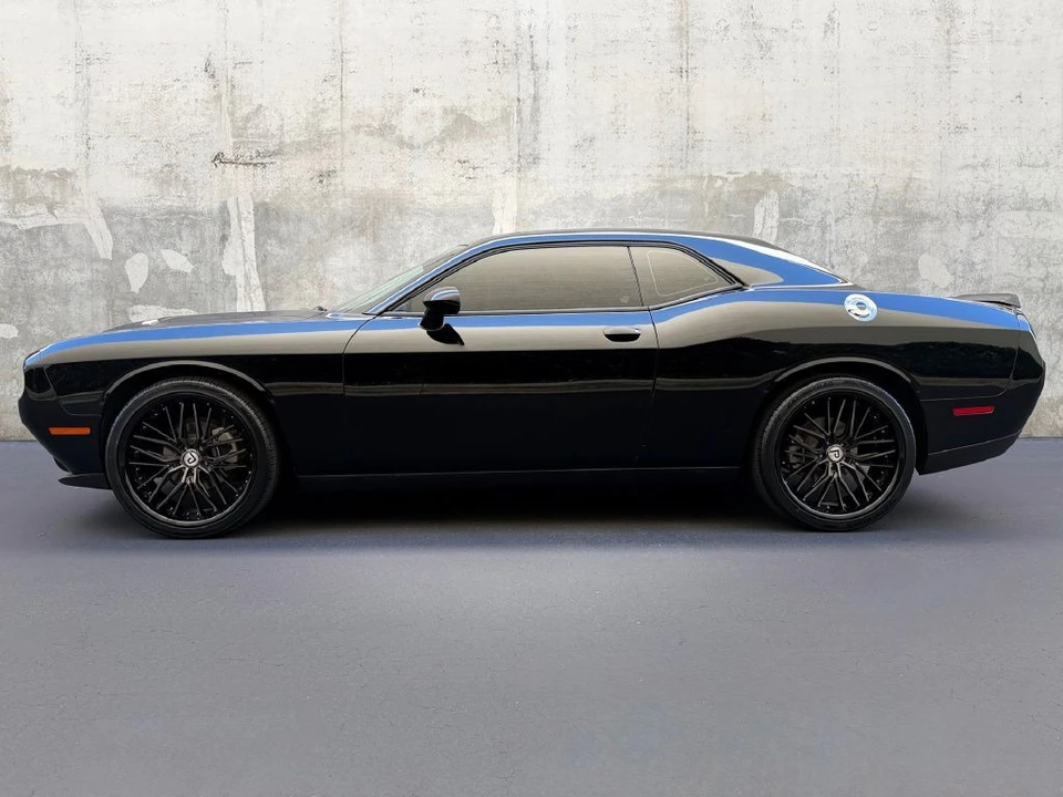 2021 Dodge Challenger 3rd Gen - Image 9 of 21