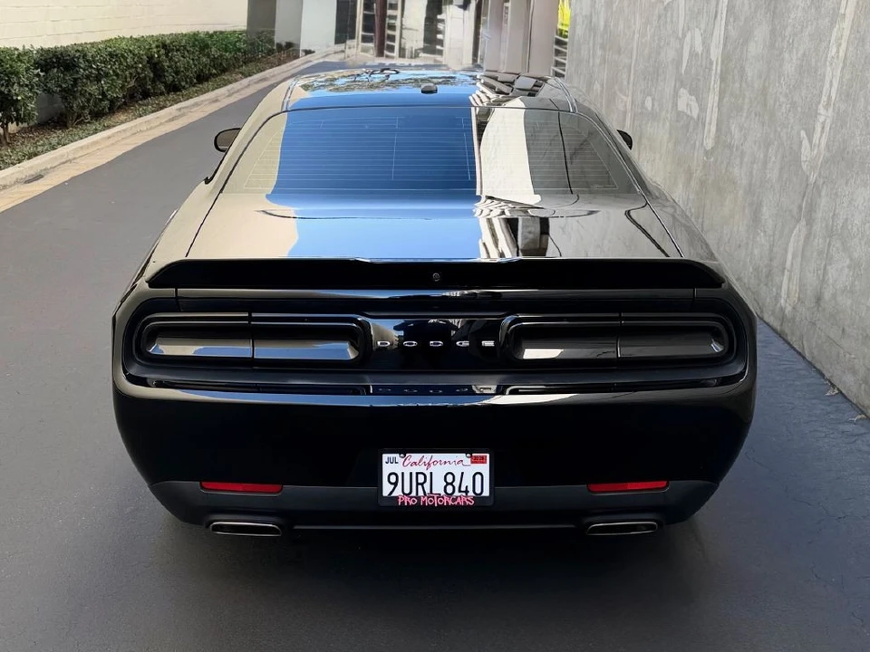 2021 Dodge Challenger 3rd Gen - Image 15 of 21