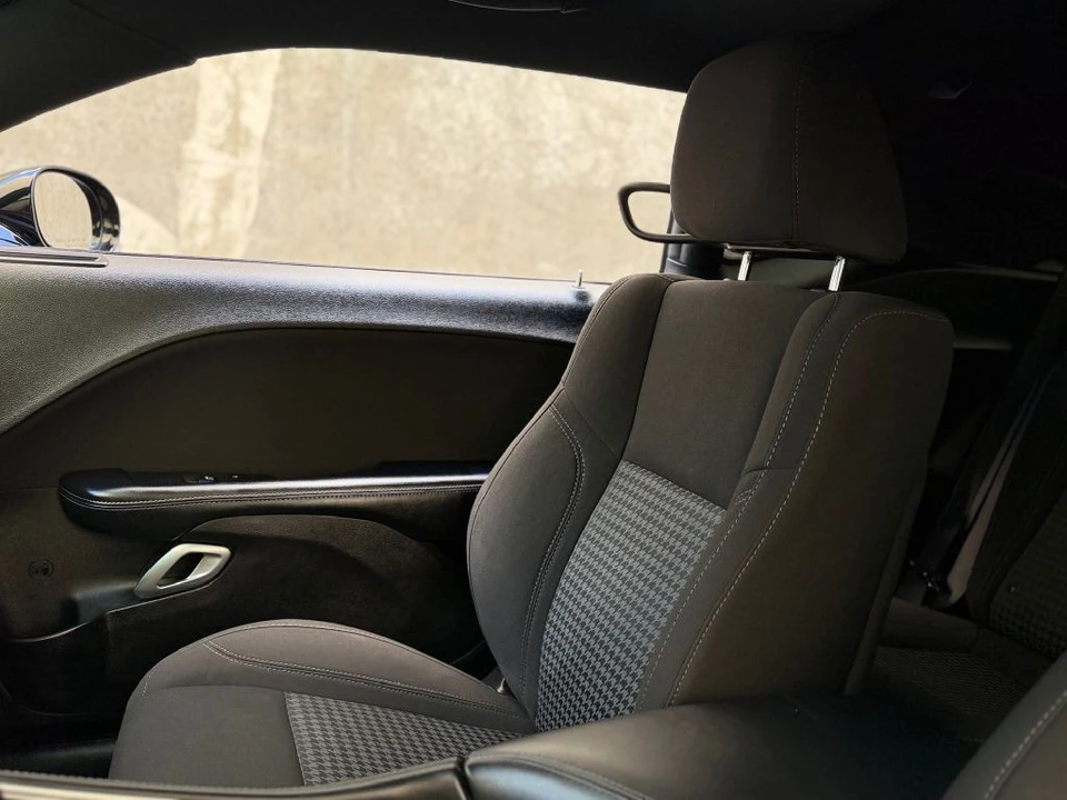 2021 Dodge Challenger 3rd Gen - Image 21 of 21