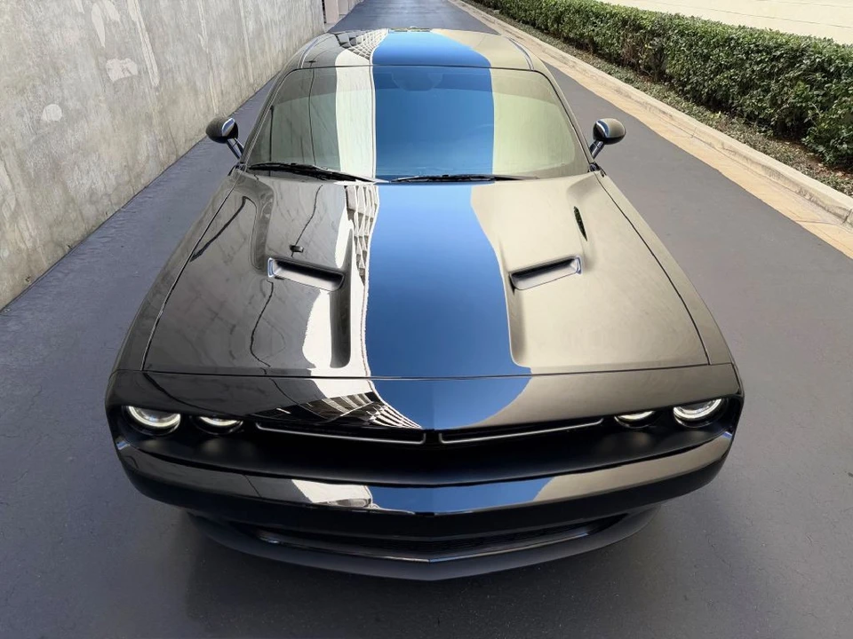 2021 Dodge Challenger 3rd Gen - Image 6 of 21