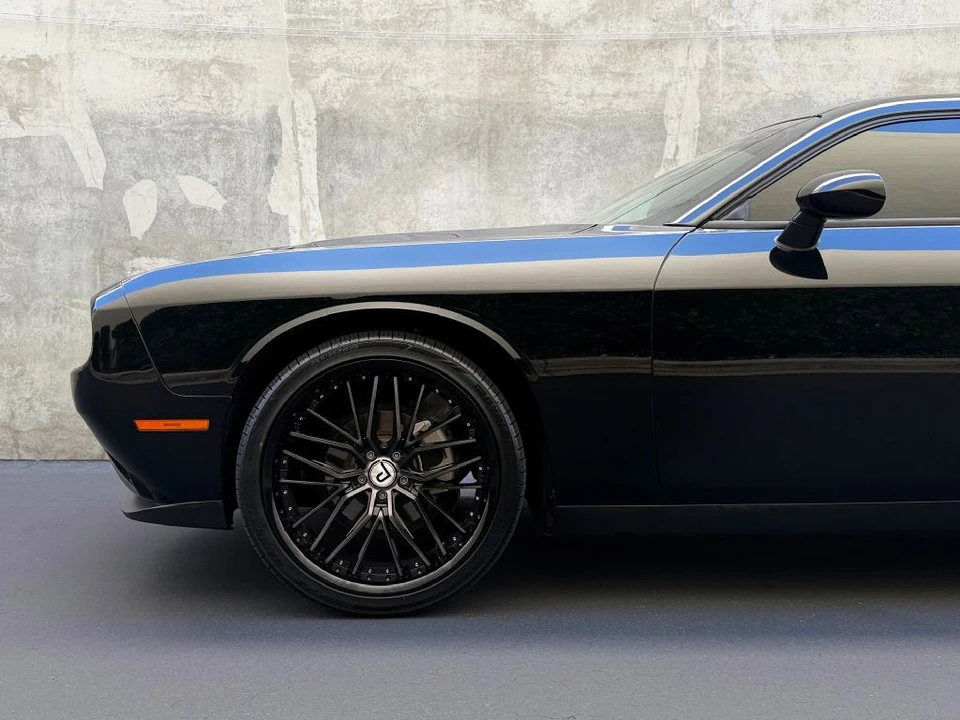 2021 Dodge Challenger 3rd Gen - Image 11 of 21