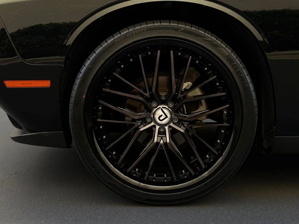 2021 Dodge Challenger 3rd Gen - Image 13 of 21