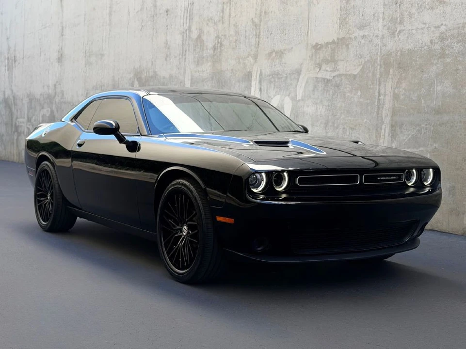 2021 Dodge Challenger 3rd Gen - Image 7 of 21