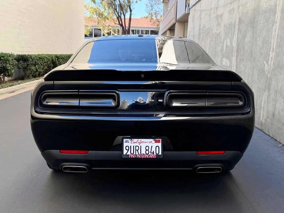 2021 Dodge Challenger 3rd Gen - Image 14 of 21