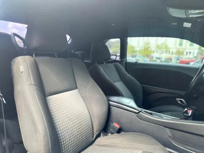 2021 Dodge Challenger 3rd Gen - Image 10 of 12