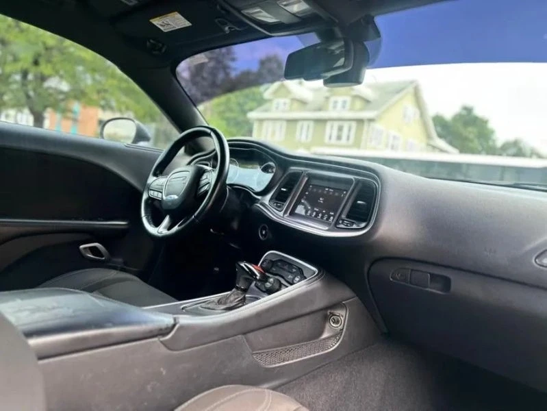2021 Dodge Challenger 3rd Gen - Image 11 of 12