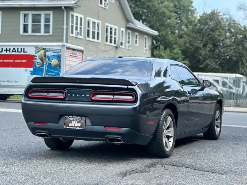 2021 Dodge Challenger 3rd Gen - Image 4 of 12