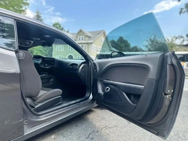 2021 Dodge Challenger 3rd Gen - Image 8 of 12