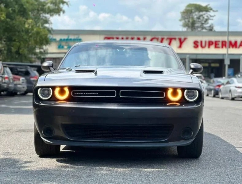 2021 Dodge Challenger 3rd Gen - Image 2 of 12