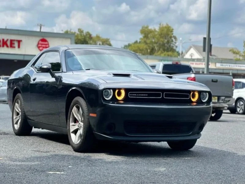 2021 Dodge Challenger 3rd Gen - Image 3 of 12