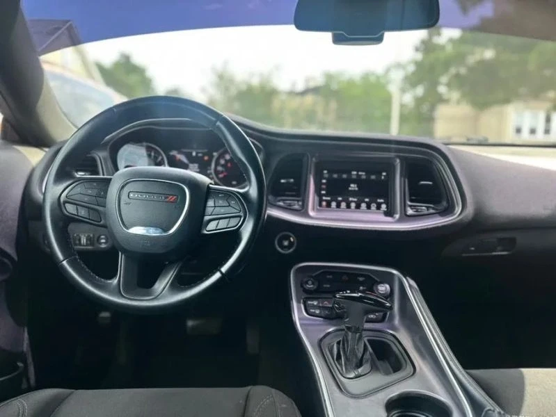 2021 Dodge Challenger 3rd Gen - Image 12 of 12