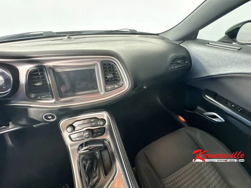 2021 Dodge Challenger 3rd Gen - Image 11 of 24