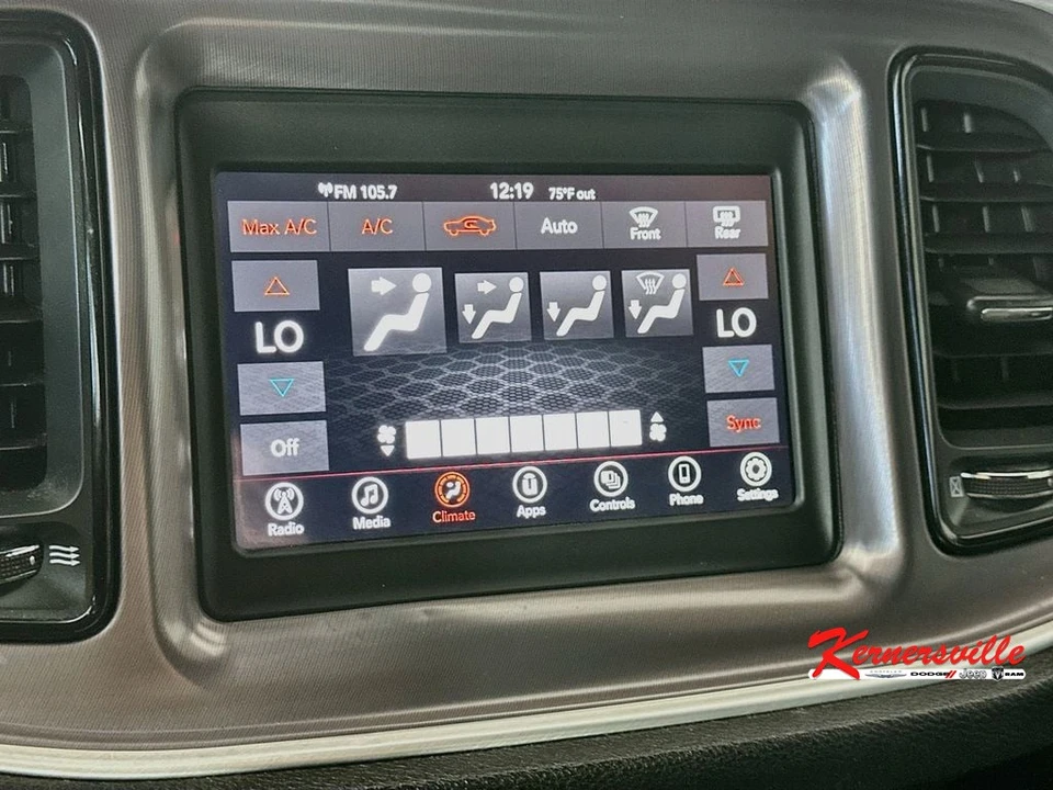 2021 Dodge Challenger 3rd Gen - Image 19 of 24
