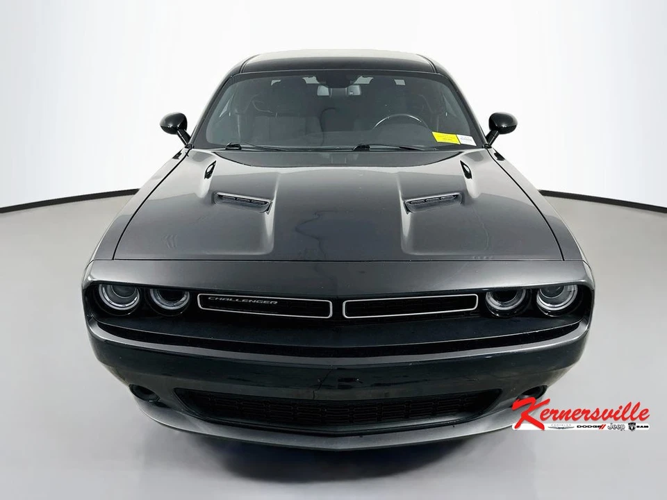 2021 Dodge Challenger 3rd Gen - Image 2 of 24