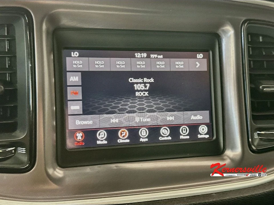 2021 Dodge Challenger 3rd Gen - Image 17 of 24