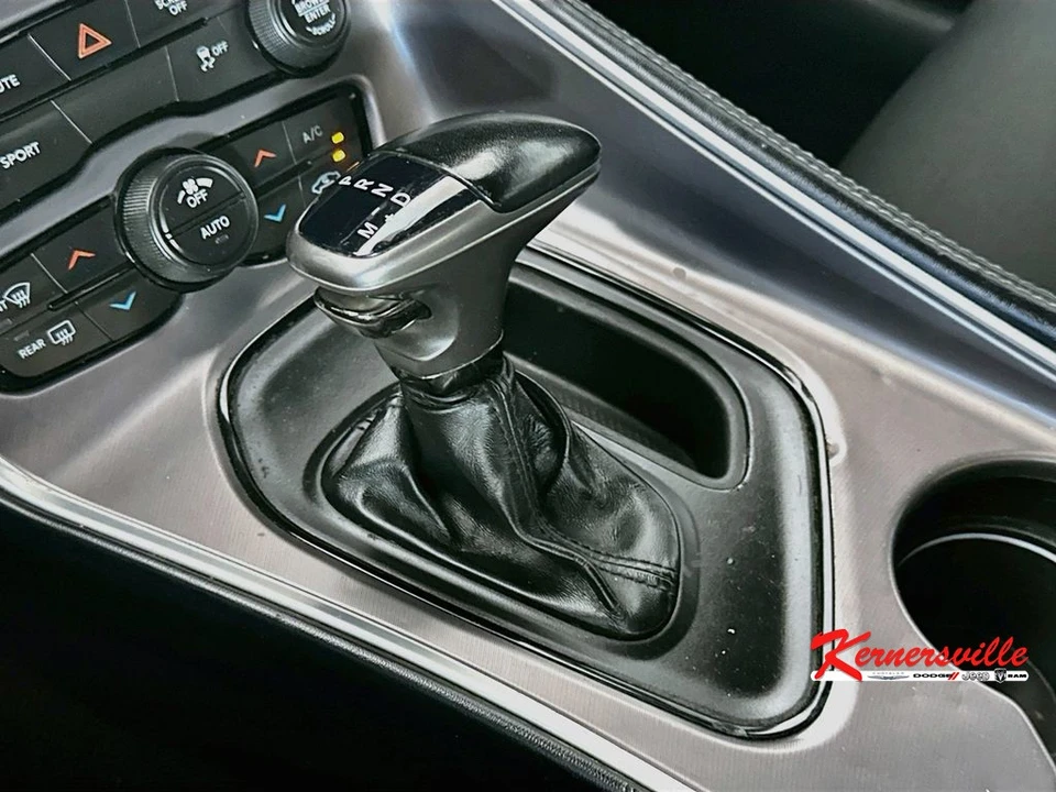 2021 Dodge Challenger 3rd Gen - Image 16 of 24