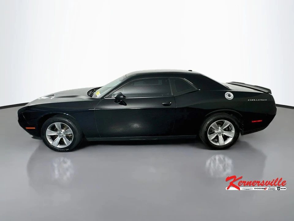 2021 Dodge Challenger 3rd Gen - Image 4 of 24
