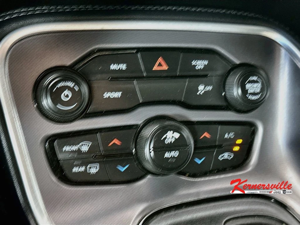 2021 Dodge Challenger 3rd Gen - Image 18 of 24