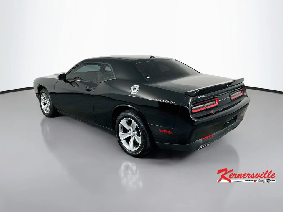 2021 Dodge Challenger 3rd Gen - Image 5 of 24