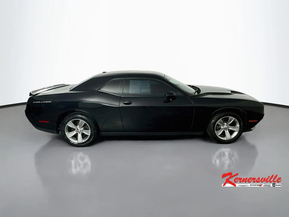 2021 Dodge Challenger 3rd Gen - Image 8 of 24