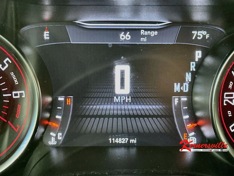 2021 Dodge Challenger 3rd Gen - Image 15 of 24