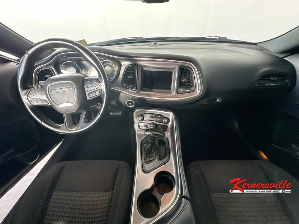 2021 Dodge Challenger 3rd Gen - Image 10 of 24